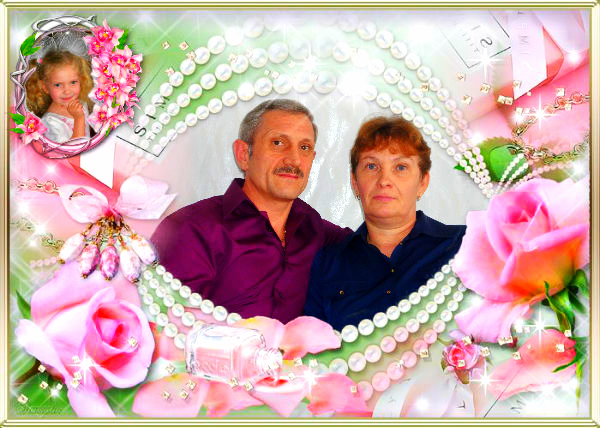 Николай Подосёнов