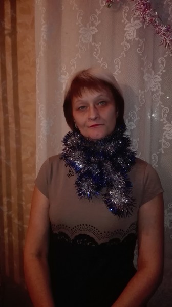 Ольга Моос