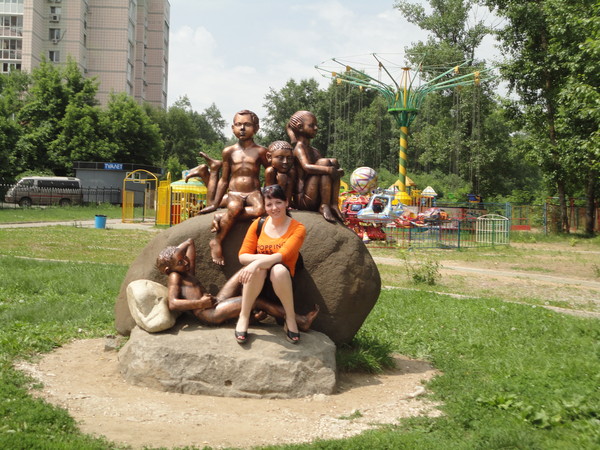 Оксана Кухар
