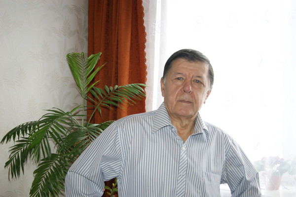 Ilgizar Valeev