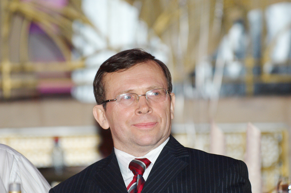 Николай Зуев