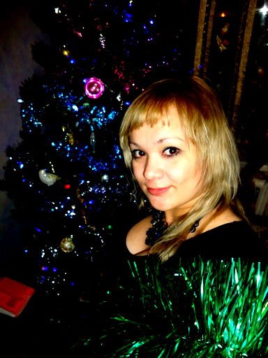 Светлана Лалетина