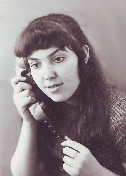 Aлла Кузнецова
