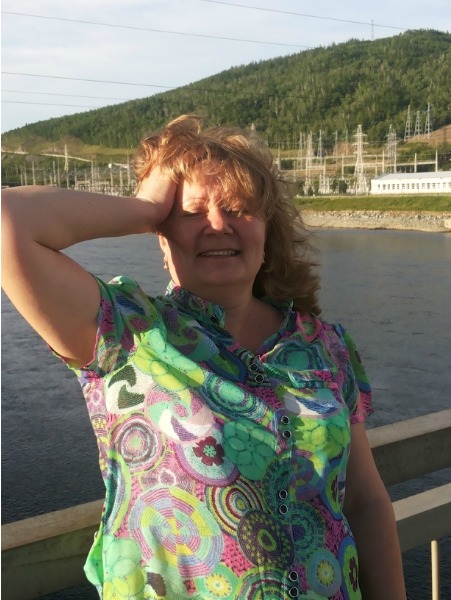 Елена Ткачук (Ерёмина)