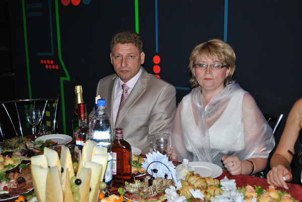 Наталья Лосева
