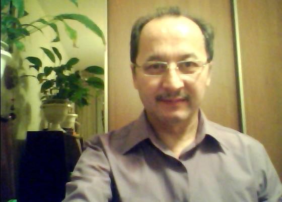 Зулькафель Камиров