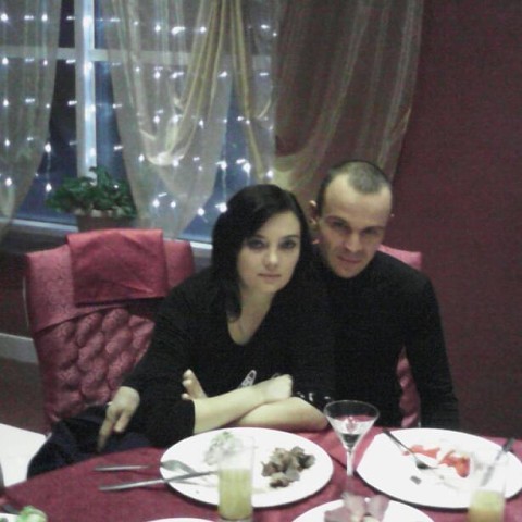 Ольга Иванова