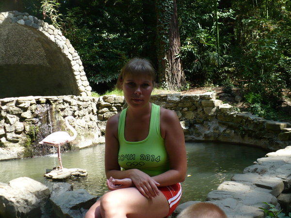 Юлия Михеева