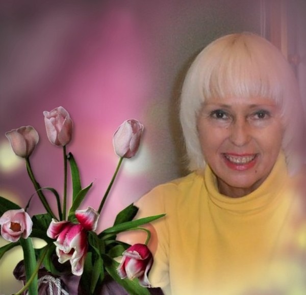 Галина Клеймёнова