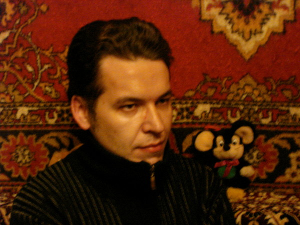 Сергей Иткулов