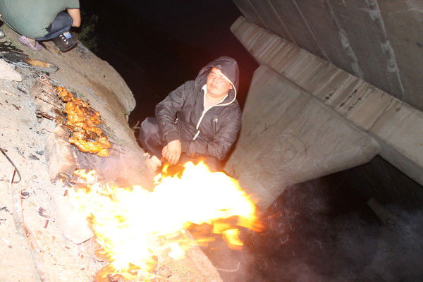 Касым Болатов