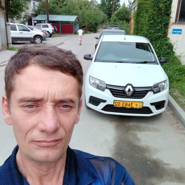 Валера Генкин