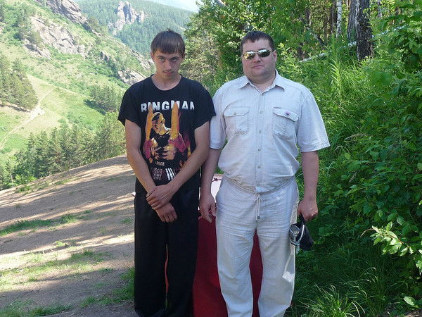 Андрей Лалетин