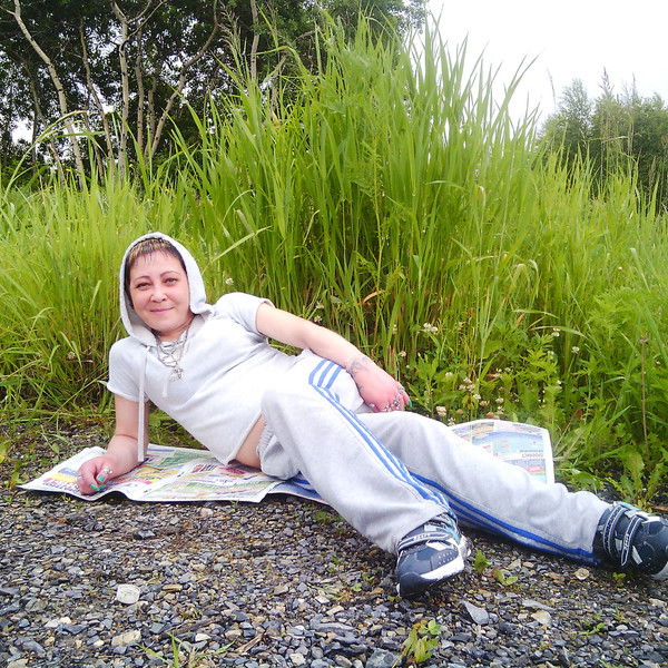 Аврора Ворожейкина