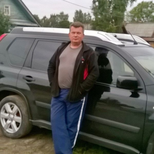 Александр Львов
