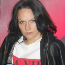 Светлана Зайцева
