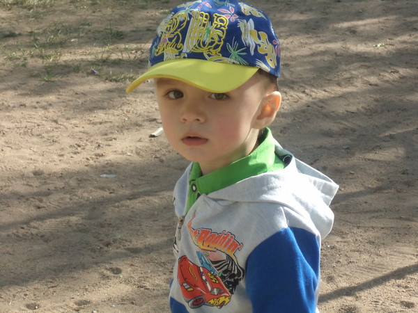 Николай Михалев
