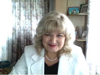 Тамара Григорьева