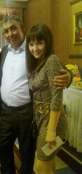 Saule Tashieva