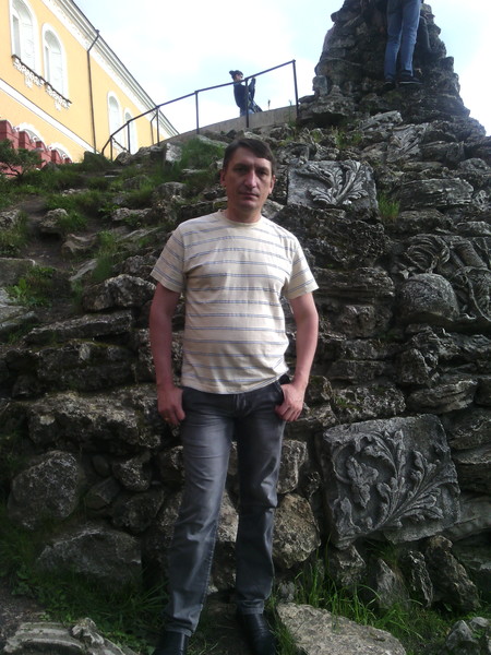 Александр Корзун