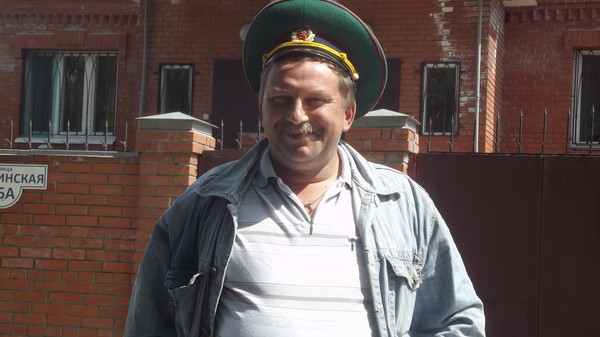 Игорь Блинов