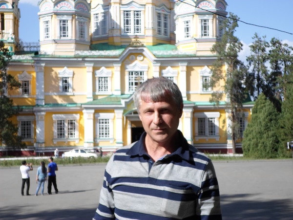 Юрий Угренинов