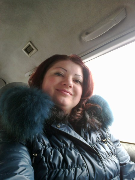 Анна Тешко
