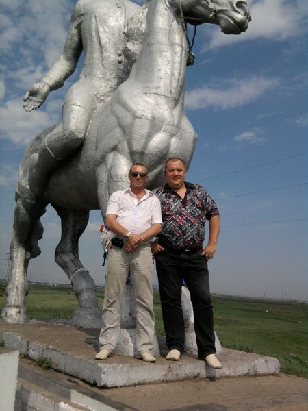 Виталий Филатов