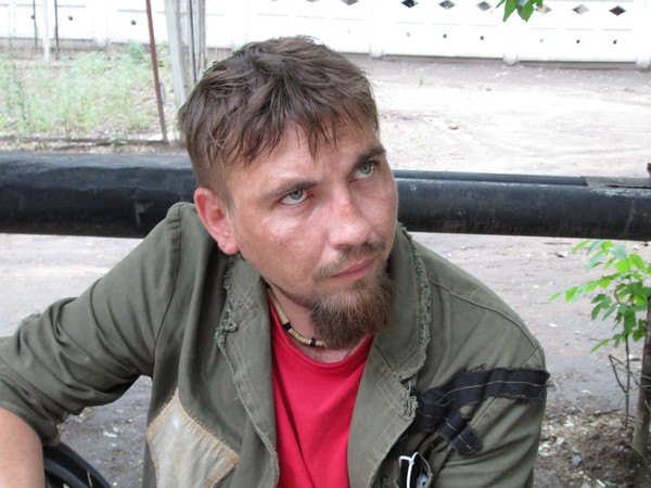 Денис Генрих