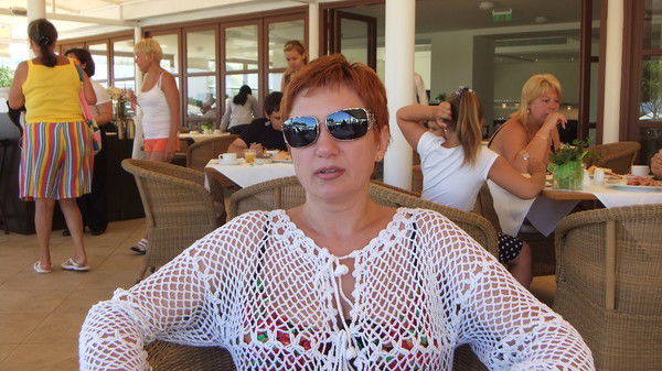 Ирина Симоненко