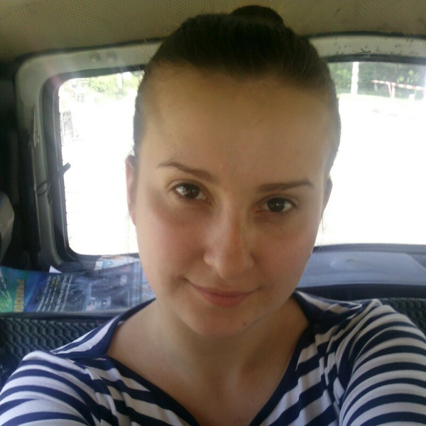 Оксана Волошенко