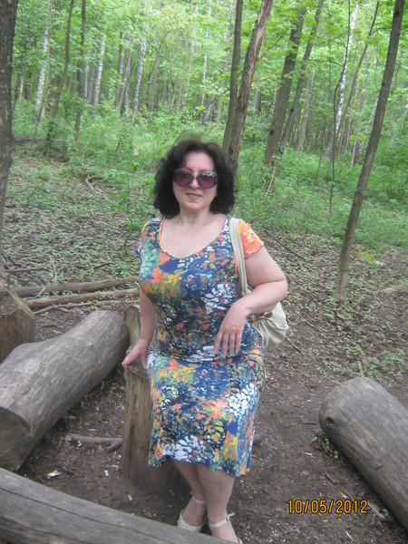Маргарита Новикова