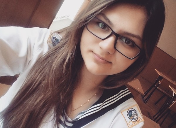 Галина Казак