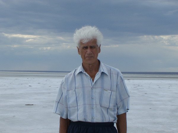 Александр Дунюшкин