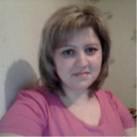 Наталья Романив