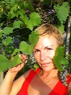 Валентина Тулумарь