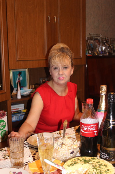 Диана Шейкман