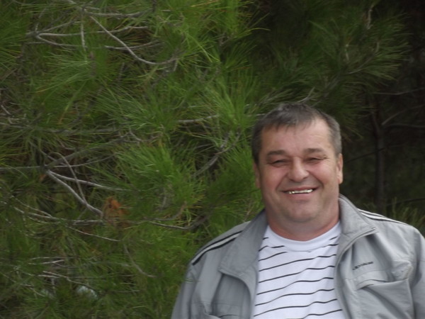 Николай Сурков