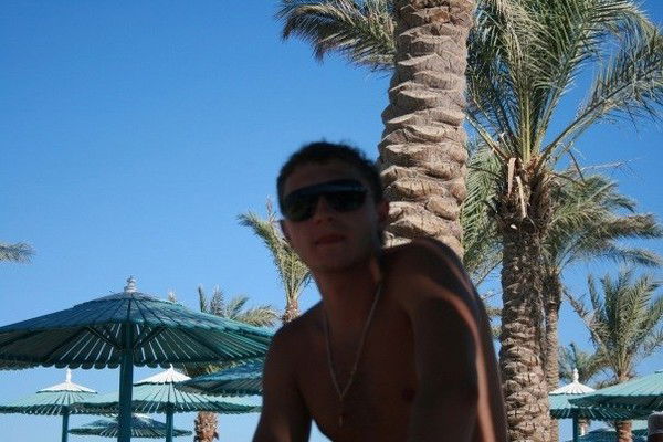 Александр Алтуфьев