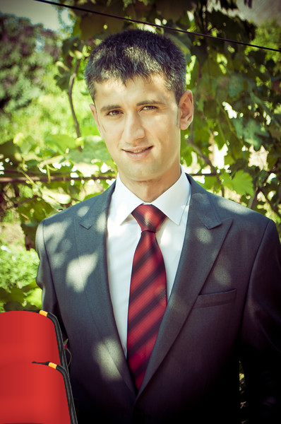 Дмитрий Кондра