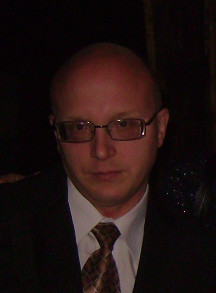 Евгений Мелихов