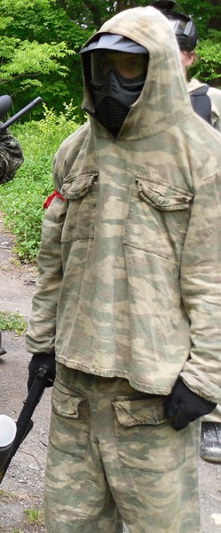 Андрей Боровик