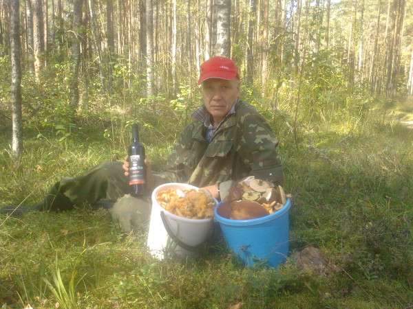 Вячеслав Шушкевич