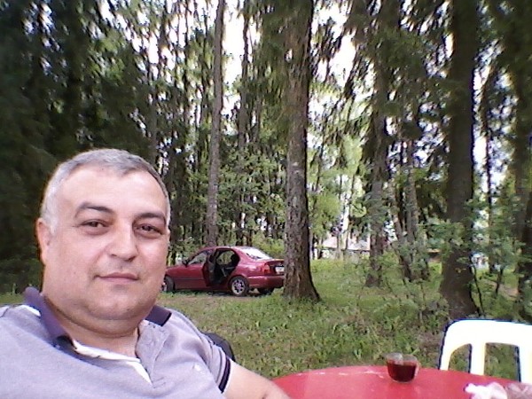 Mahmud Israfilov