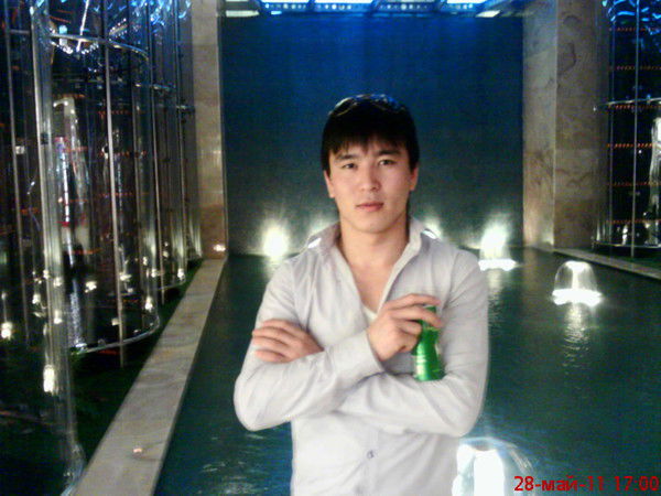 Тимур Усманов