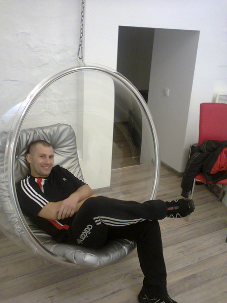 Сергей Новиков