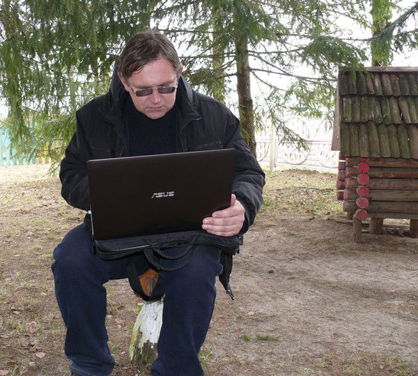 Игорь Ковалев