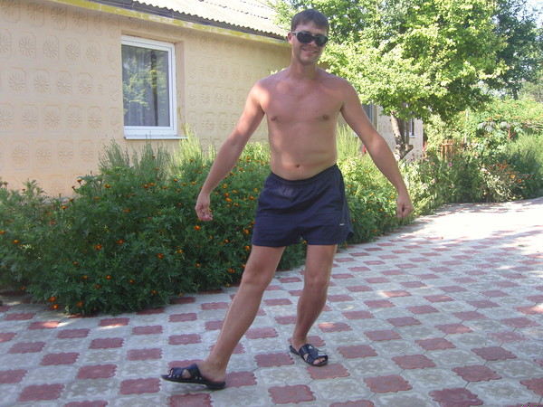 Андрей Мамаев