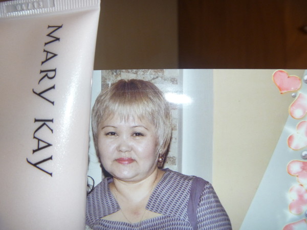 Майра Сексембаева