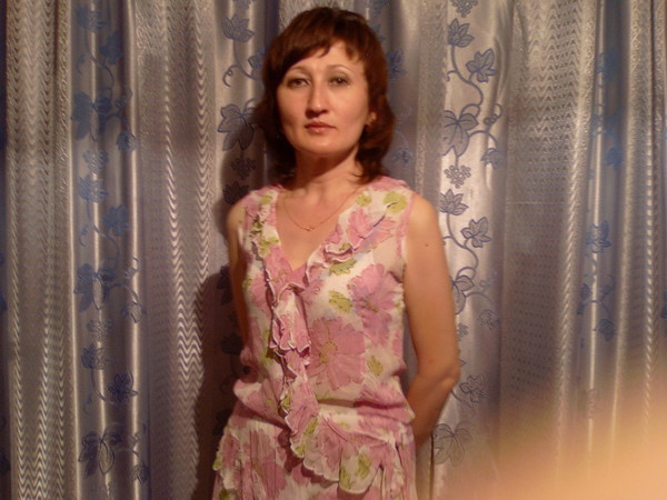 Гульмира Шаймерденова
